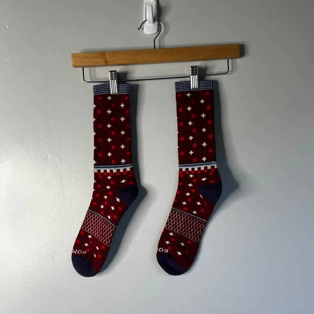 Bombas Everyday Socks Men's Large 